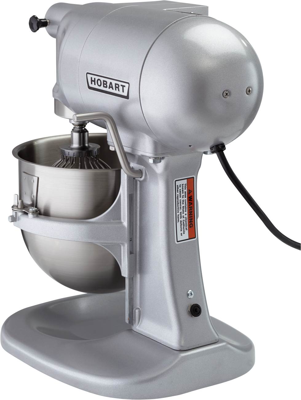 HOBART スタンドミキサー グレー N-50 HOBART スタンドミキサー グレー N-50 HOBART スタンドミキサー